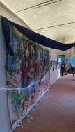 Opere di Ivo Vassallo in Casale Monferrato